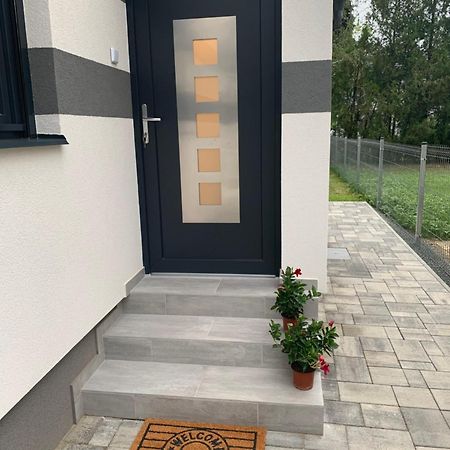 Zenit Apartman Buk Exterior photo