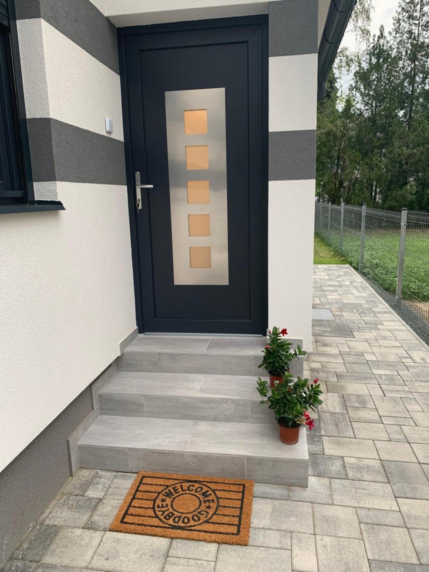 Zenit Apartman Buk Exterior photo