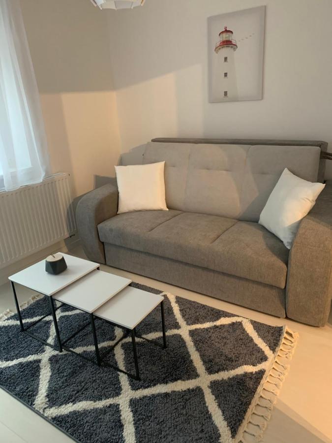 Zenit Apartman Buk Exterior photo