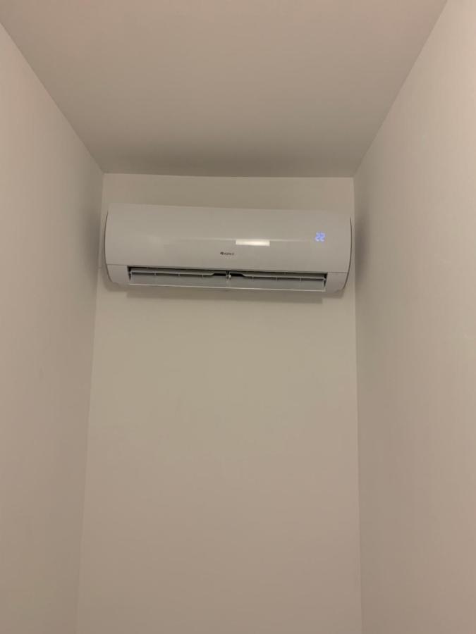 Zenit Apartman Buk Exterior photo